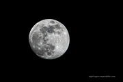 23rd Mar 2024 - Tonights full Moon