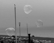 24th Mar 2024 - Big Bubbles 