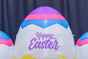 23rd Mar 2024 - Early Easter Egg Hunt...