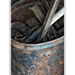 Rust Bucket by kbird61