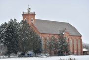 19th Mar 2024 - Historic Mission Church 