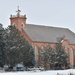 Historic Mission Church 