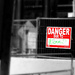danger! by summerfield