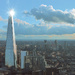 Starburst on The Shard by neil_ge