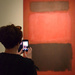 Rothko exhibition by parisouailleurs