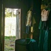 Vintage Clothes in the Daisey Avenue Barn