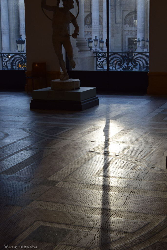 shadow by parisouailleurs