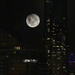 Melbourne Moon by briaan