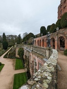 19th Mar 2024 - POWIS CASTLE.