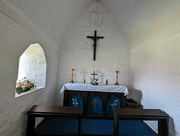 23rd Mar 2024 - KEMPLEY CHURCH.