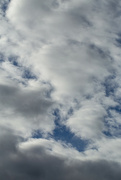 25th Mar 2024 - Clouds