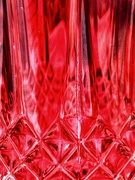 25th Mar 2024 - Red crystal 