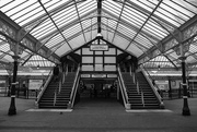 25th Mar 2024 - Tynemouth Metro