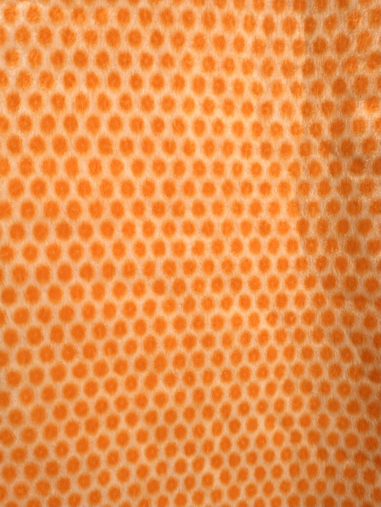 Orange 4 by kjarn