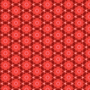 25th Mar 2024 - red patterns