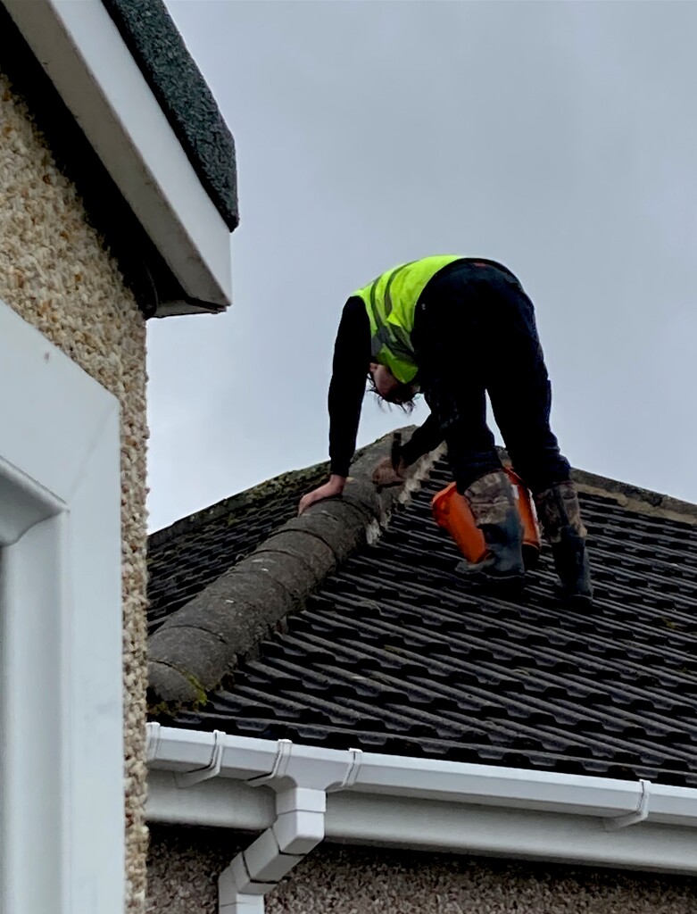 Roofing by allsop