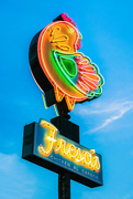 26th Mar 2024 - Fresca’s Fried Chicken, Austin, Texas
