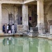 Roman Baths, Bath by jamibann