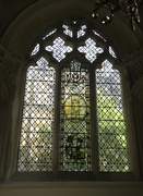 26th Mar 2024 - Stained glass window