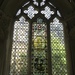 Stained glass window by felicityms