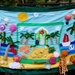 Thirsk Yarnbombers - Holiday Banner by fishers