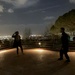 Samba dancing on the roof by vincent24