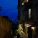Night street in Napoli