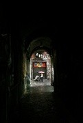 26th Mar 2024 - Napoli rainy street 