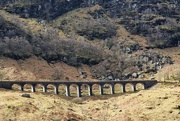 24th Mar 2024 - Glen Ogle viaduct
