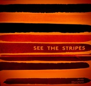 26th Mar 2024 - Stripes 