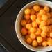 086 - Cheese Balls by emrob