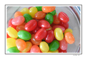 24th Mar 2024 - Jelly Bean Time
