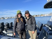 23rd Mar 2024 - Southern California Whale Watching Tour