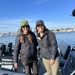 Southern California Whale Watching Tour by peekysweets