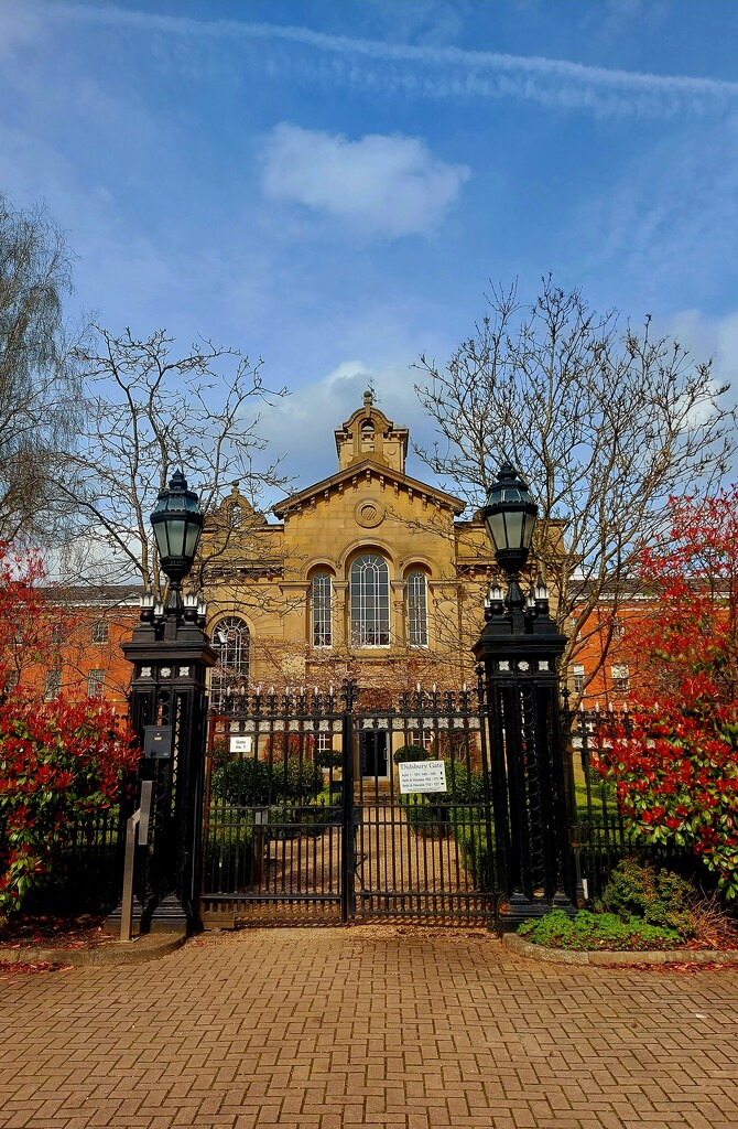 Didsbury Gates, Manchester  by antmcg69