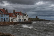 27th Mar 2024 - A favourite place on the Fife coast……. 