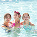 54-365 The Fairmont Pool - Sooo Warm by juliecor
