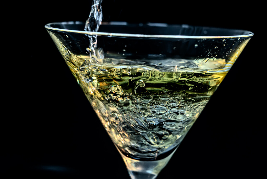 82-365 Oily Martini by juliecor