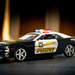 84-365 Police Car by juliecor