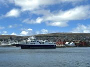 27th Mar 2024 - Tórshavn