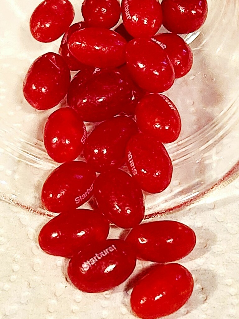 Jellybeans   by jo38