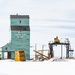 Brant, Alberta by farmreporter