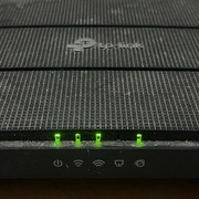 27th Mar 2024 - Router