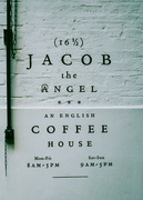 28th Mar 2024 - Jacob the Angel