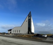 28th Mar 2024 - Hoyvík