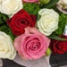 Roses at the Grocery Store by julie