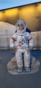 19th Mar 2024 - Astronaut Dave
