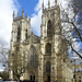 York Minster by pcoulson