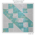 Quilt Block of the Week by kbird61