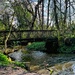 Pooh Sticks Bridge  by rensala